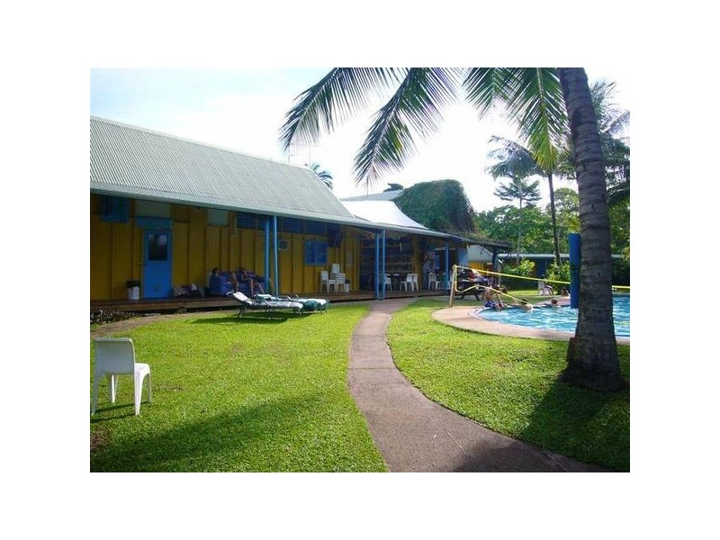 Mission Beach QLD 4852