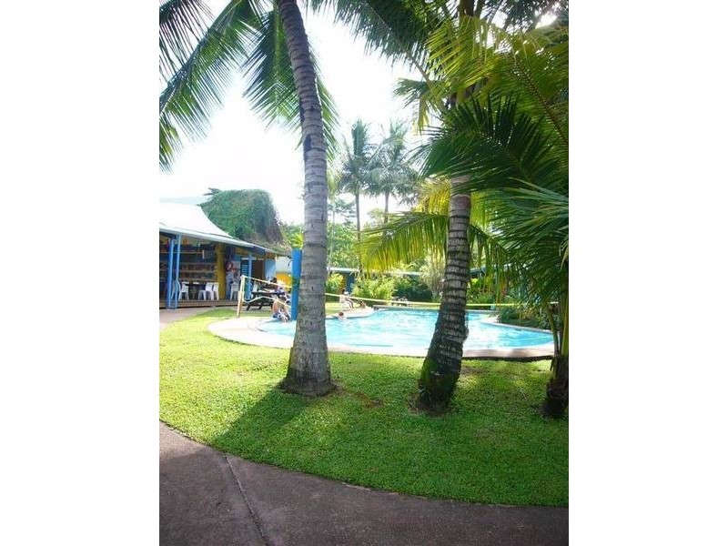 Mission Beach QLD 4852