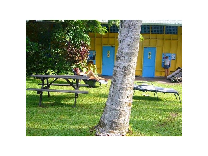 Mission Beach QLD 4852