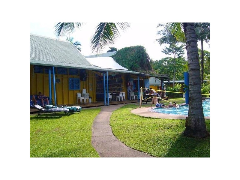 Mission Beach QLD 4852