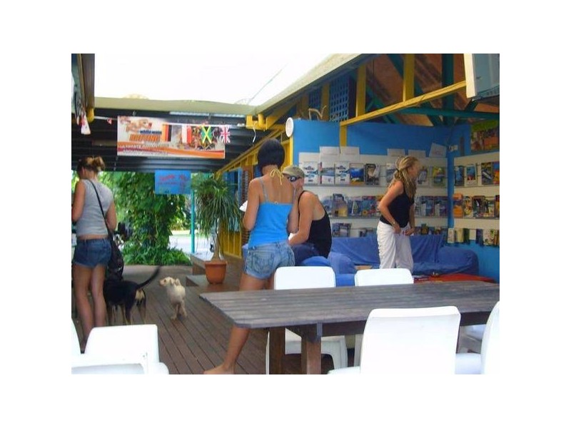 Mission Beach QLD 4852