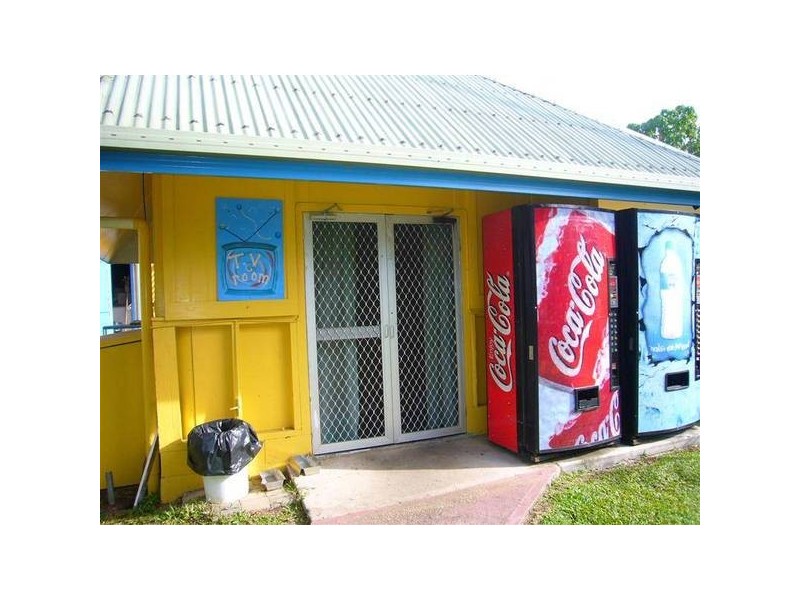 Mission Beach QLD 4852