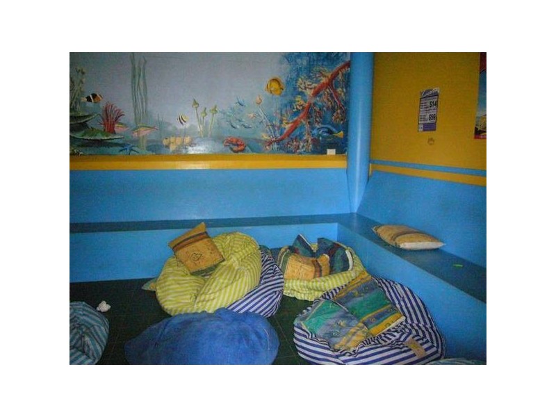 Mission Beach QLD 4852