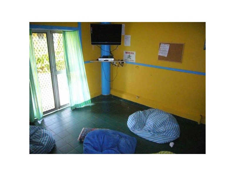 Mission Beach QLD 4852