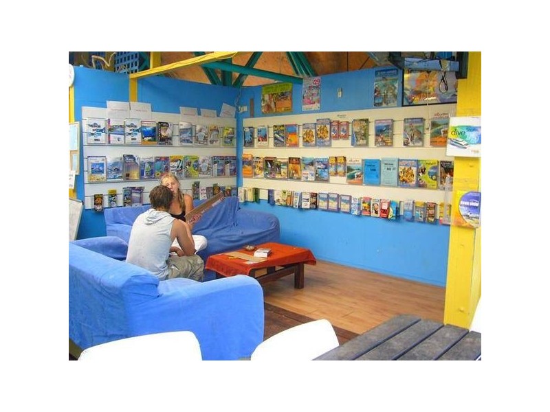 Mission Beach QLD 4852