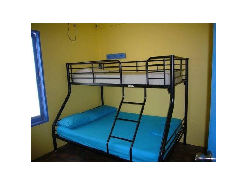 Mission Beach QLD 4852