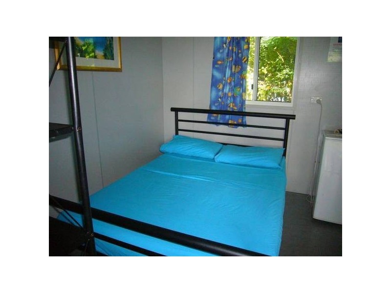 Mission Beach QLD 4852