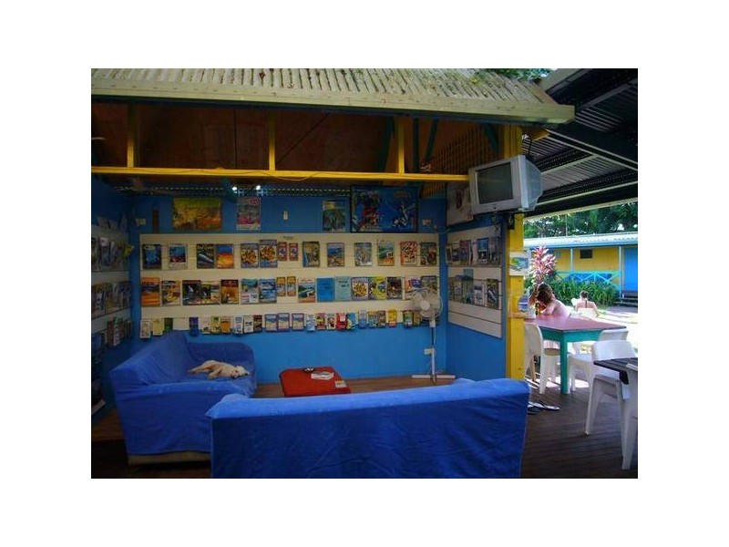 Mission Beach QLD 4852