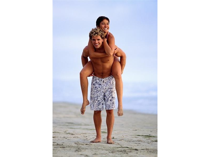 Mission Beach QLD 4852