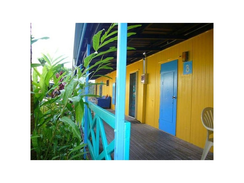 Mission Beach QLD 4852