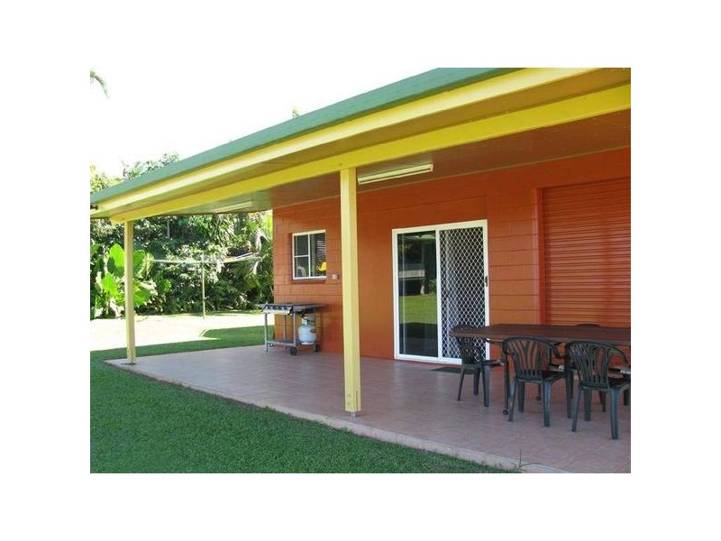 Mission Beach QLD 4852