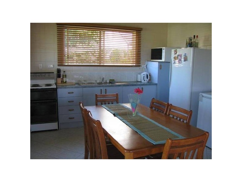 Mission Beach QLD 4852