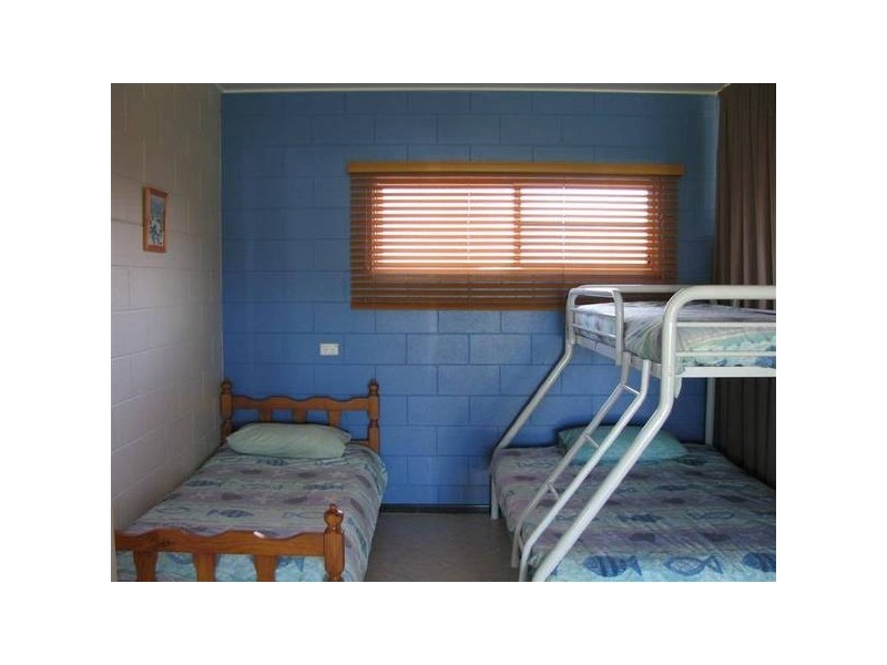 Mission Beach QLD 4852