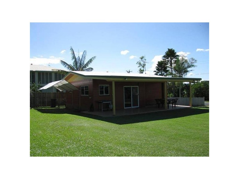 Mission Beach QLD 4852