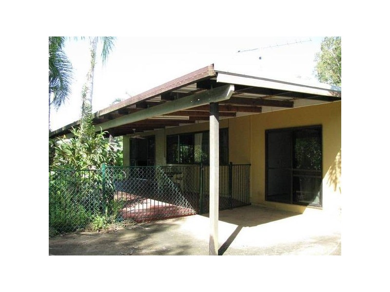 Mission Beach QLD 4852