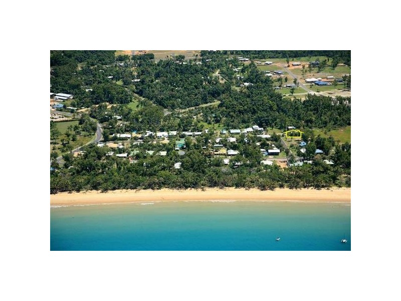 Mission Beach QLD 4852