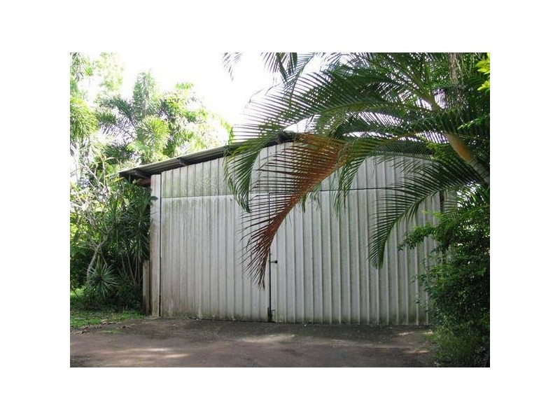 Mission Beach QLD 4852