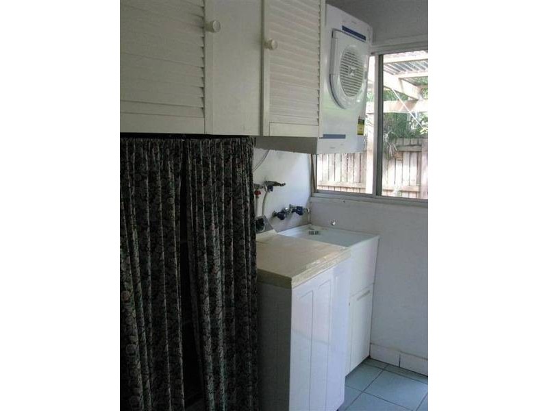 Mission Beach QLD 4852