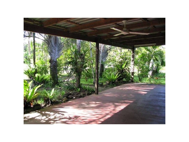 Mission Beach QLD 4852