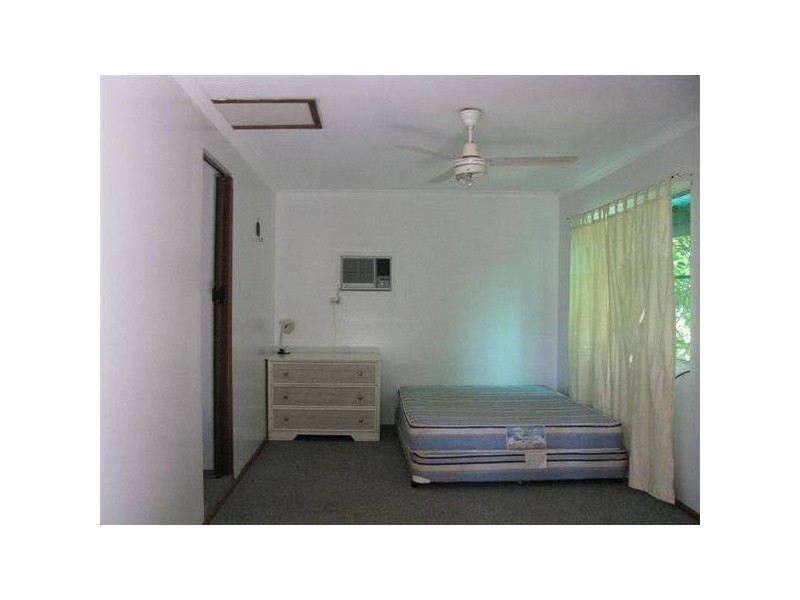 Mission Beach QLD 4852