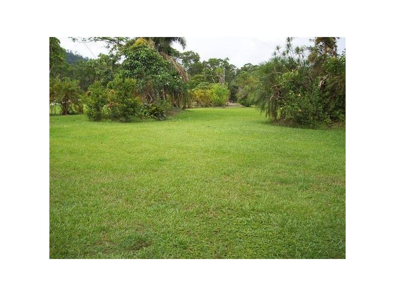 Mission Beach QLD 4852