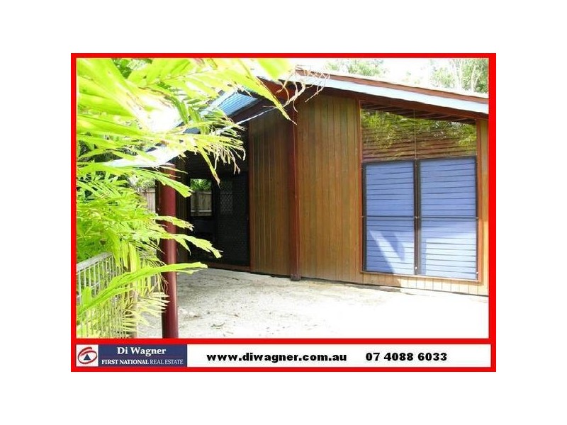 Wongaling Beach QLD 4852