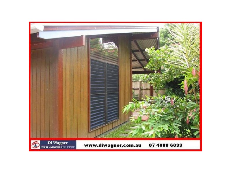 Wongaling Beach QLD 4852