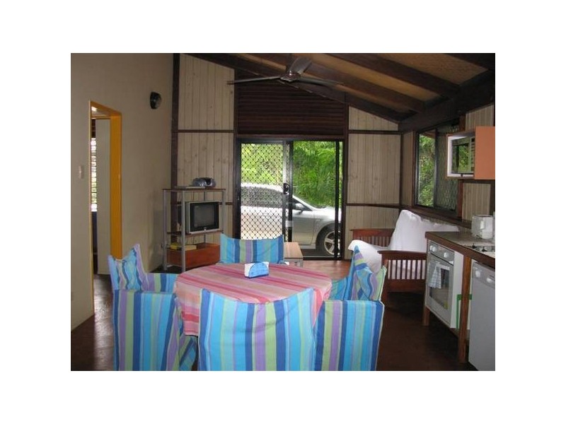 Wongaling Beach QLD 4852