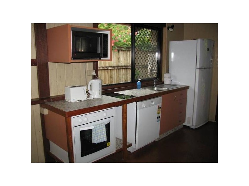 Wongaling Beach QLD 4852