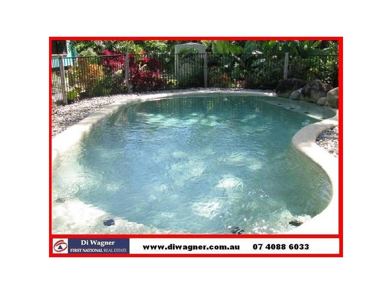 Mission Beach QLD 4852