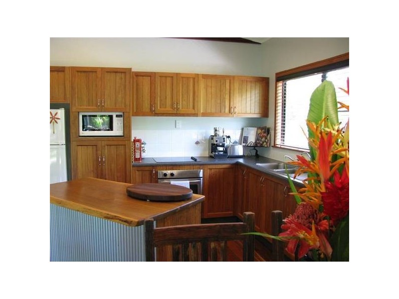 Mission Beach QLD 4852