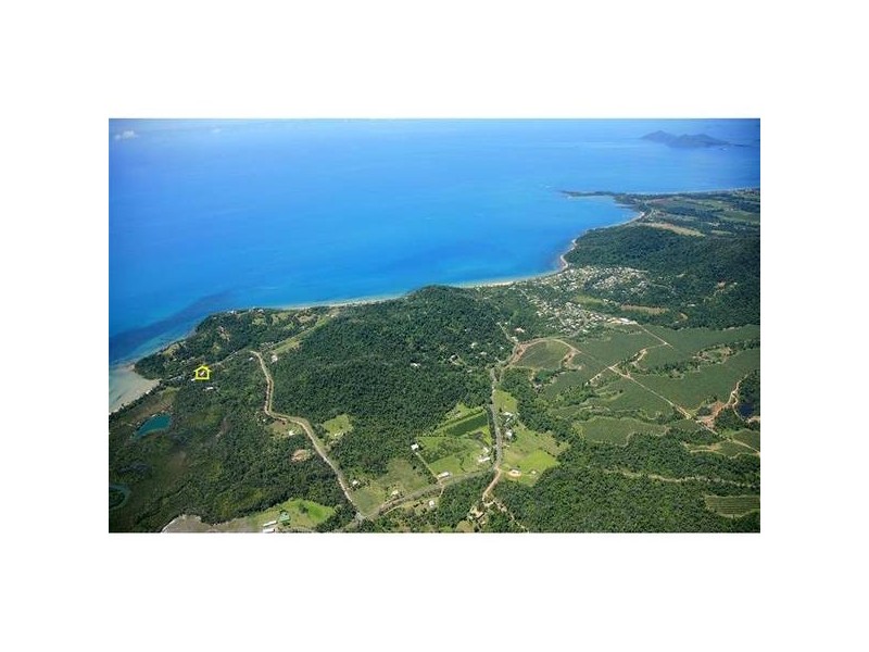 Mission Beach QLD 4852