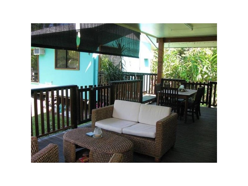 Mission Beach QLD 4852