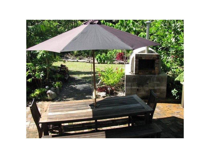 Mission Beach QLD 4852