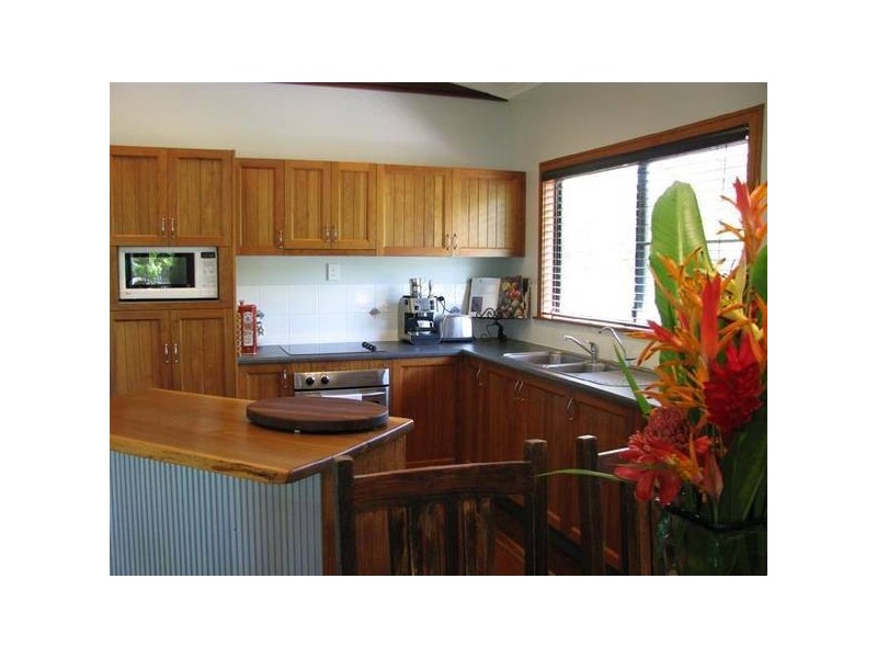 Mission Beach QLD 4852