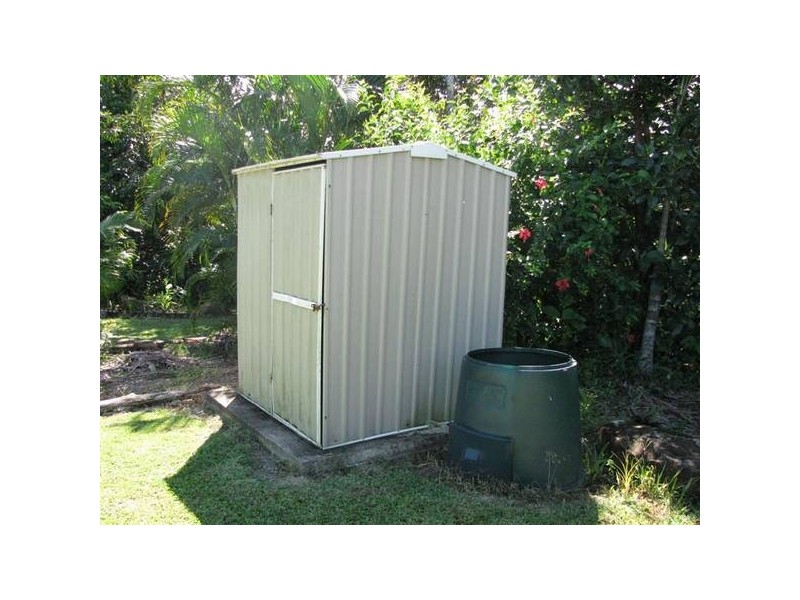 Mission Beach QLD 4852