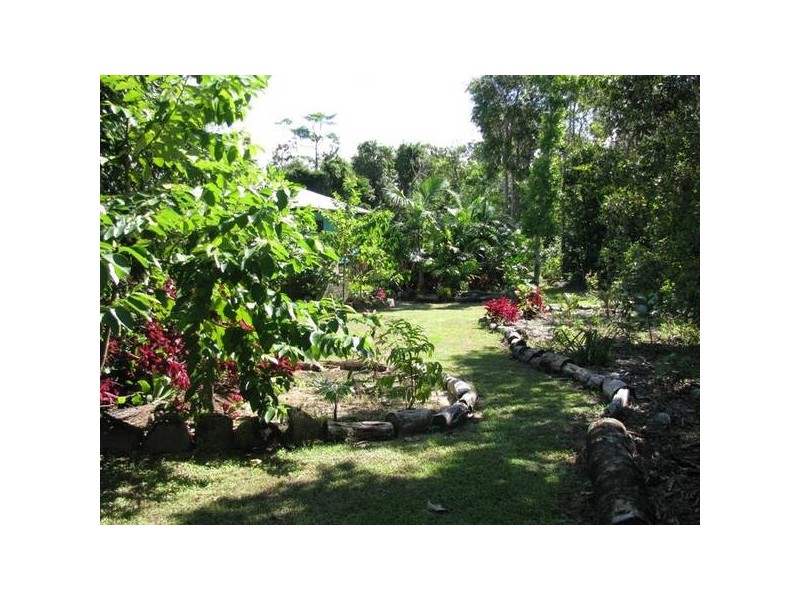 Mission Beach QLD 4852