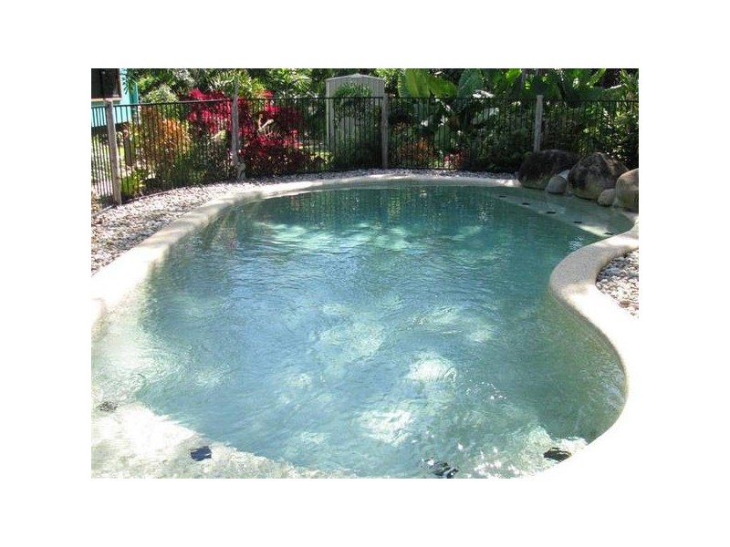 Mission Beach QLD 4852