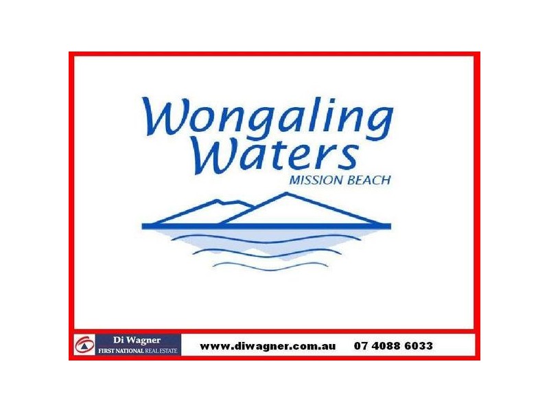 Mission Beach QLD 4852