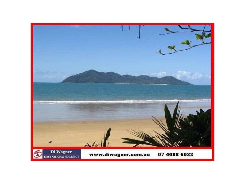 Mission Beach QLD 4852