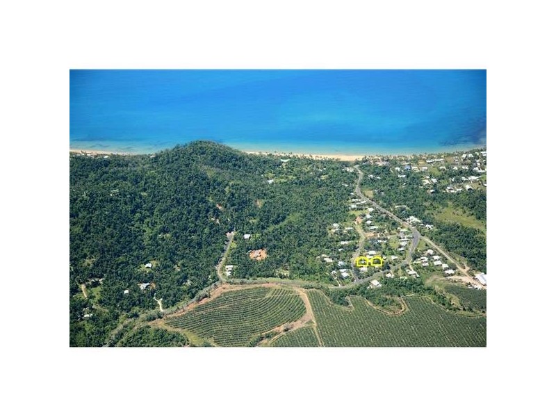 Mission Beach QLD 4852