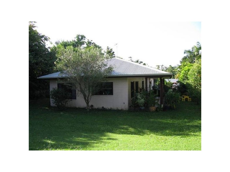Mission Beach QLD 4852