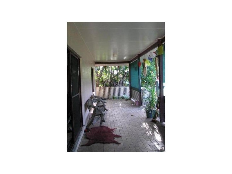 Mission Beach QLD 4852