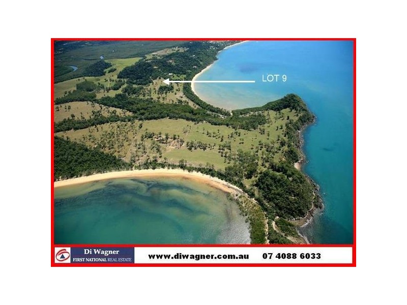 Mission Beach QLD 4852