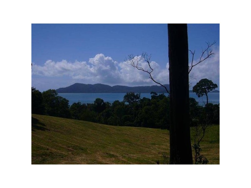 Mission Beach QLD 4852