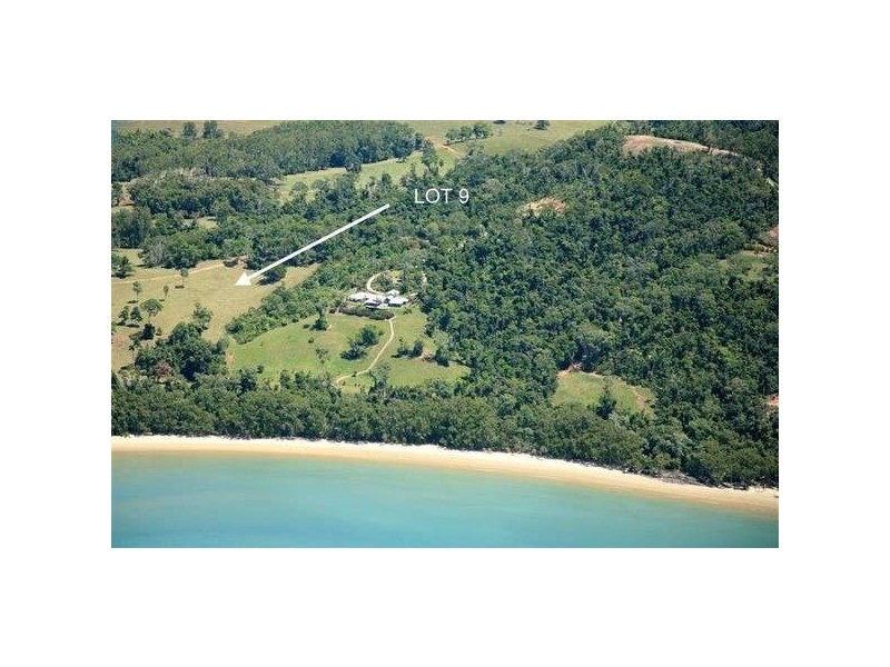 Mission Beach QLD 4852