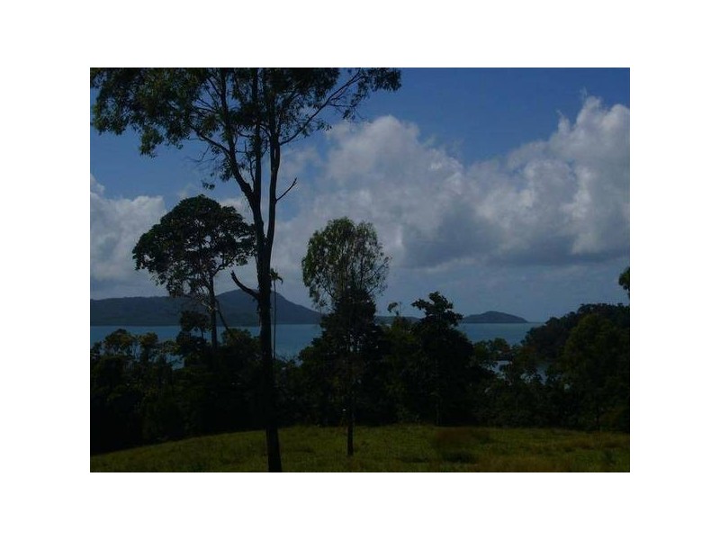 Mission Beach QLD 4852