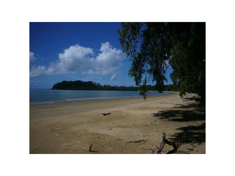 Mission Beach QLD 4852