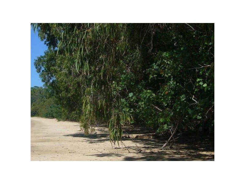 Mission Beach QLD 4852
