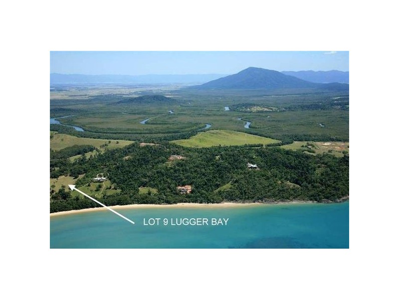 Mission Beach QLD 4852